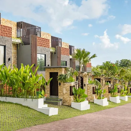 Private Villa Ayra 8B By Orivista 10Min To Melasti Beach