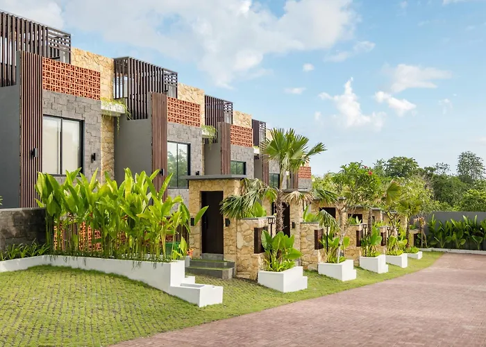 Villa Private Ayra 8b By Orivista 10min To Melasti