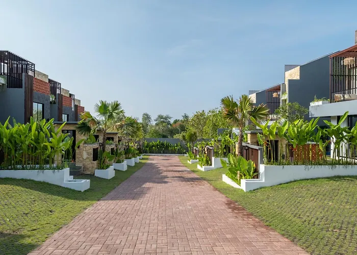 Private Ayra 8b By Orivista 10min To Melasti Villa Uluwatu