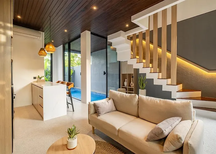 Villa Private Ayra 8b By Orivista 10min To Melasti Uluwatu